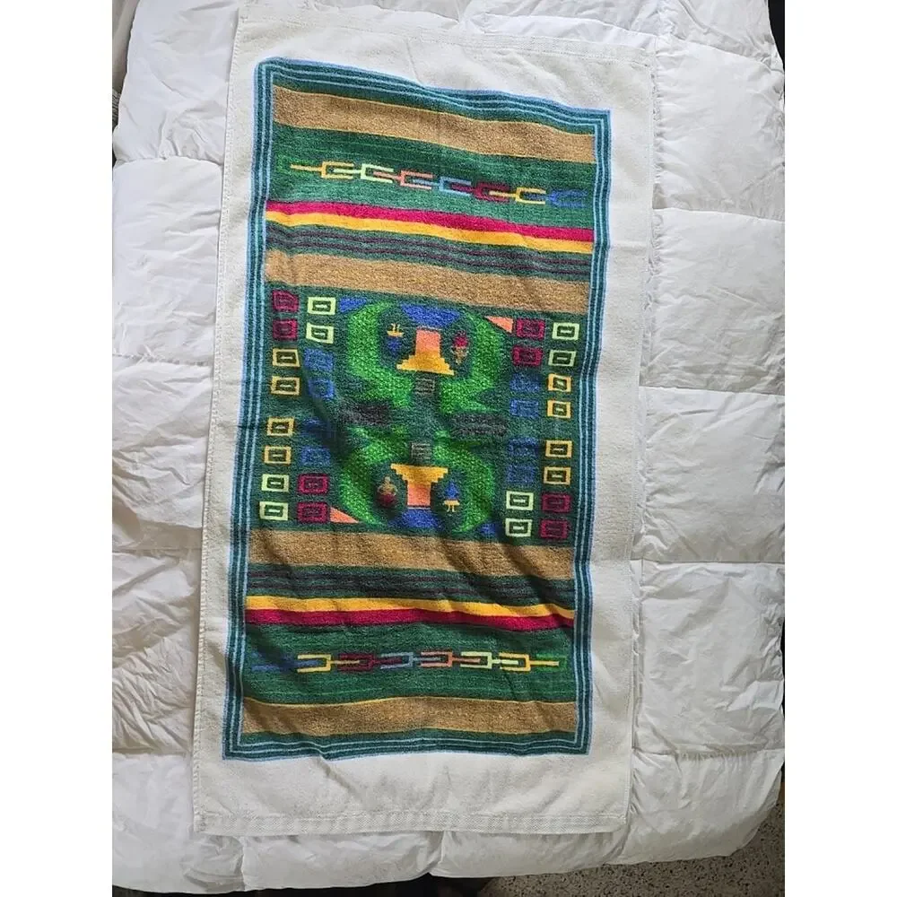 hilasal towel set
