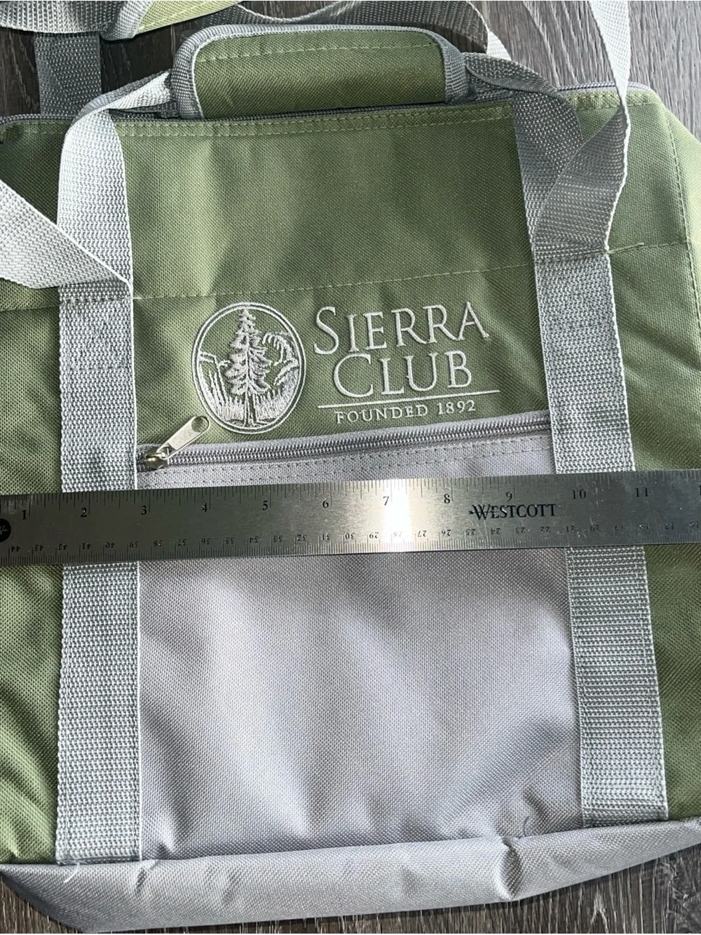 Sierra Club sierra club
