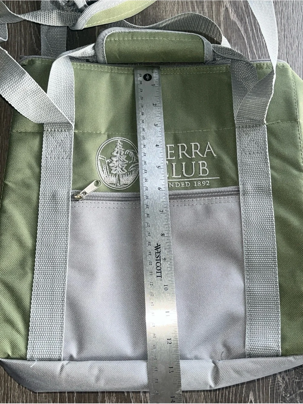 Sierra Club sierra club
