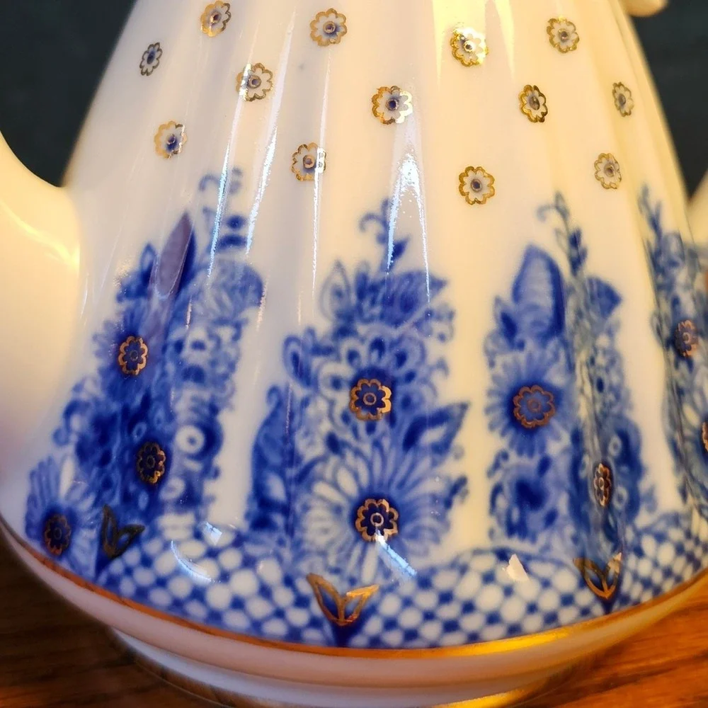 Lomonosov Porcelain lomonosov imperial
