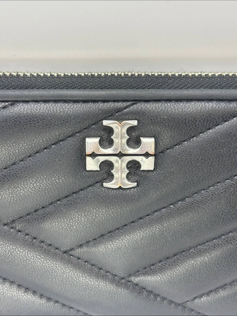 Tory Burch sleek black