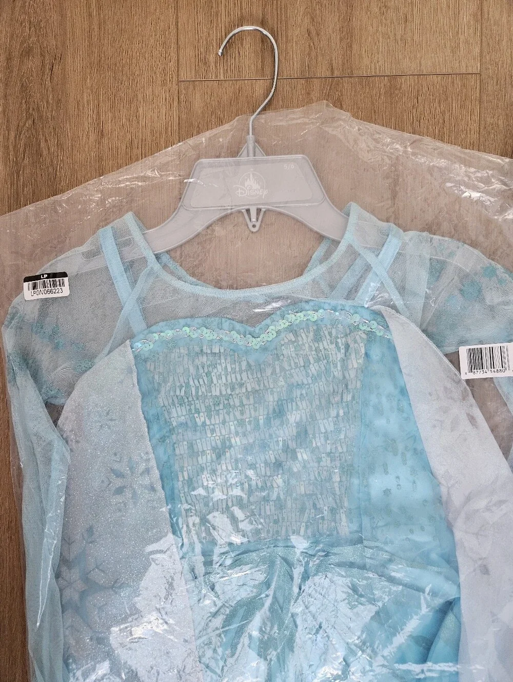 Disney brand new