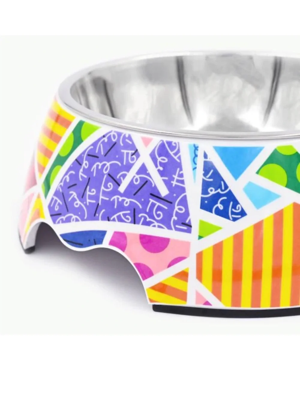 Britto material stainless