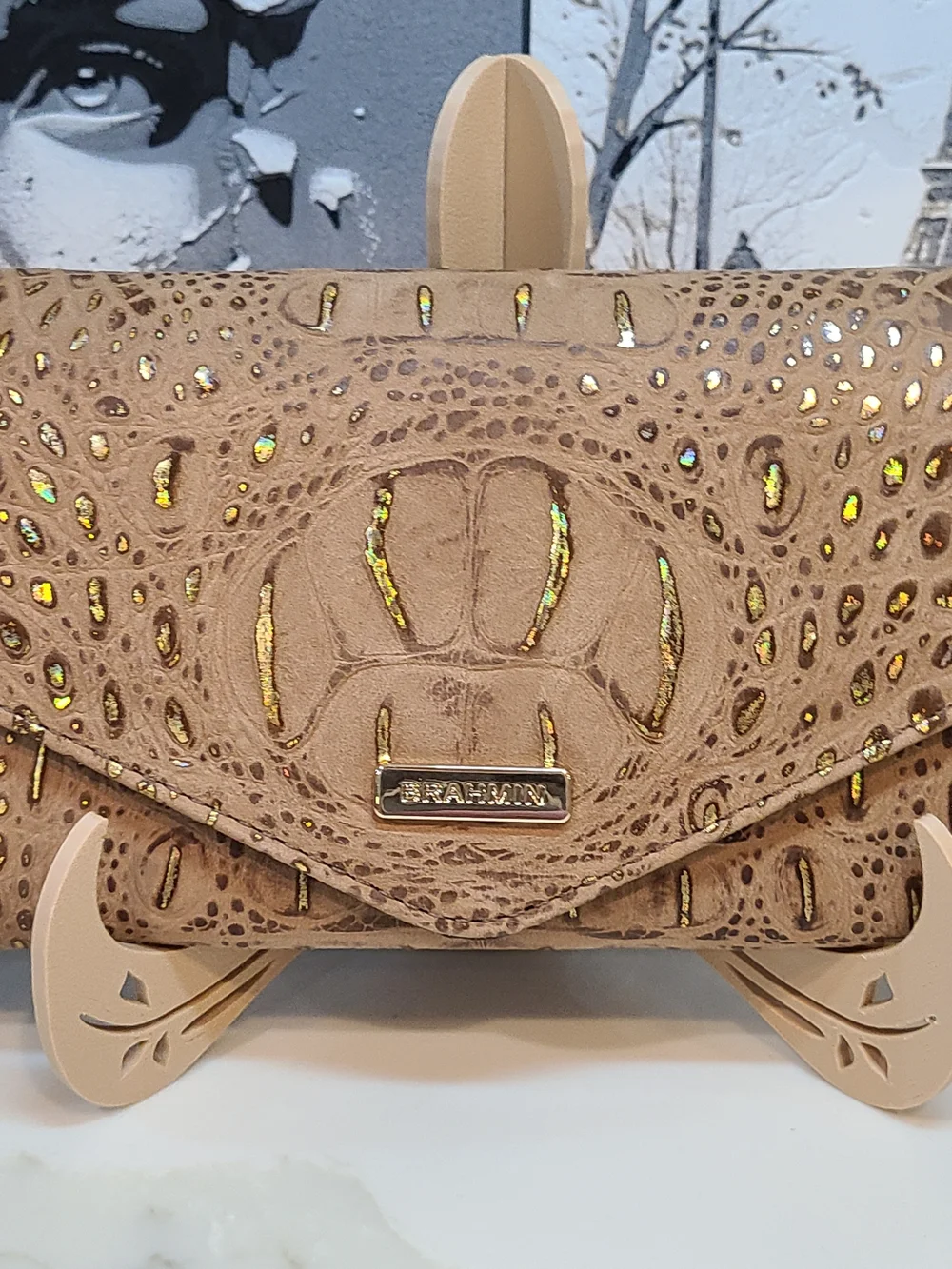 Brahmin nwt veronica