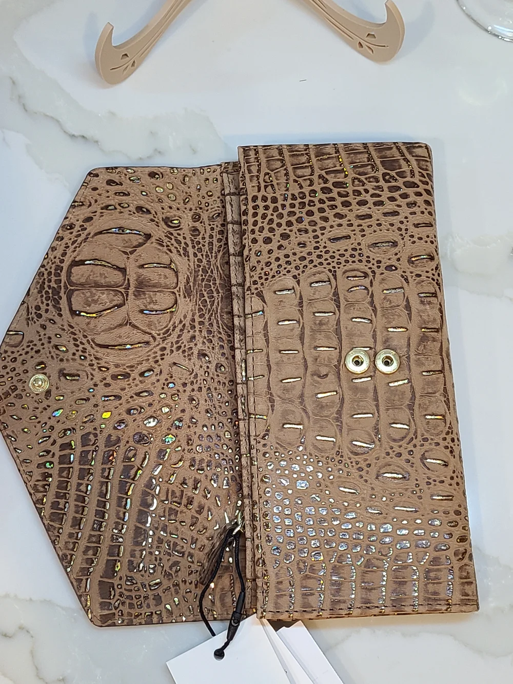 Brahmin nwt veronica