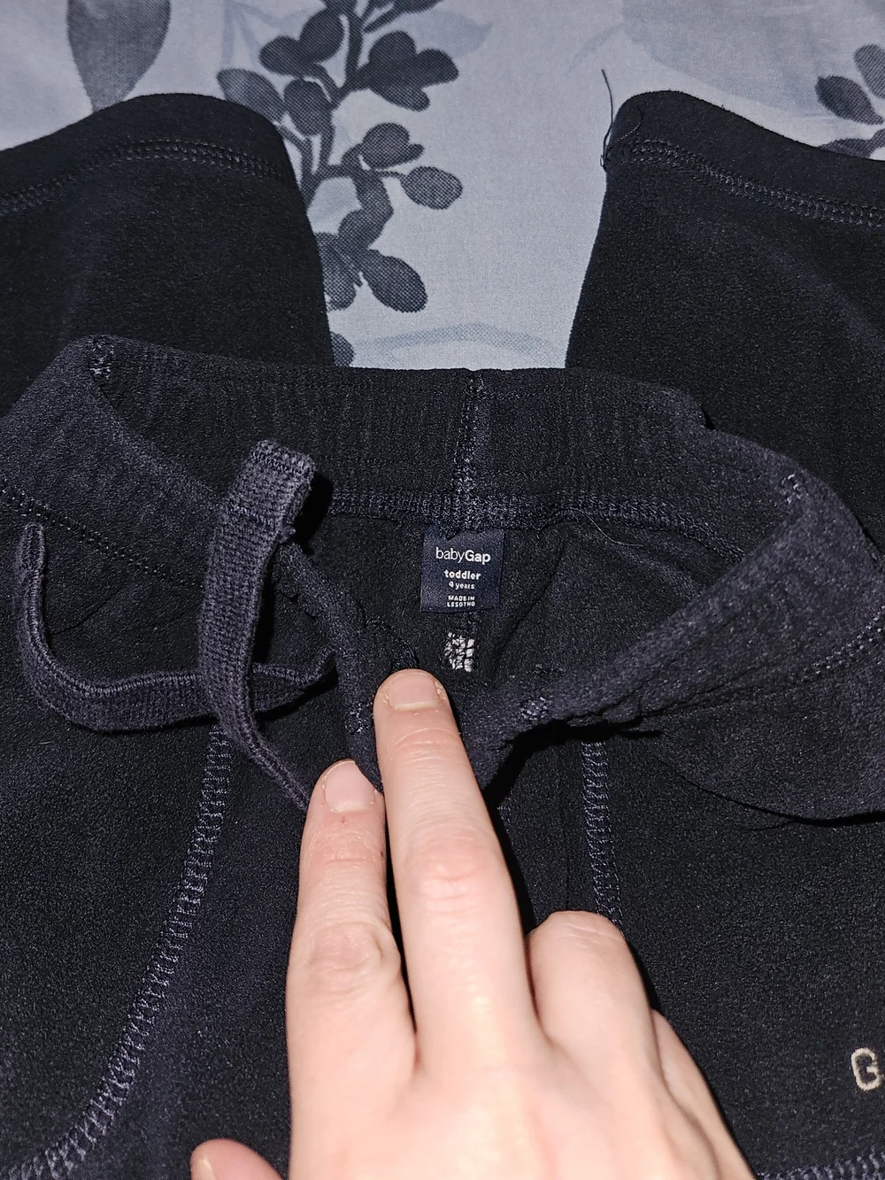 GAP pre owned
