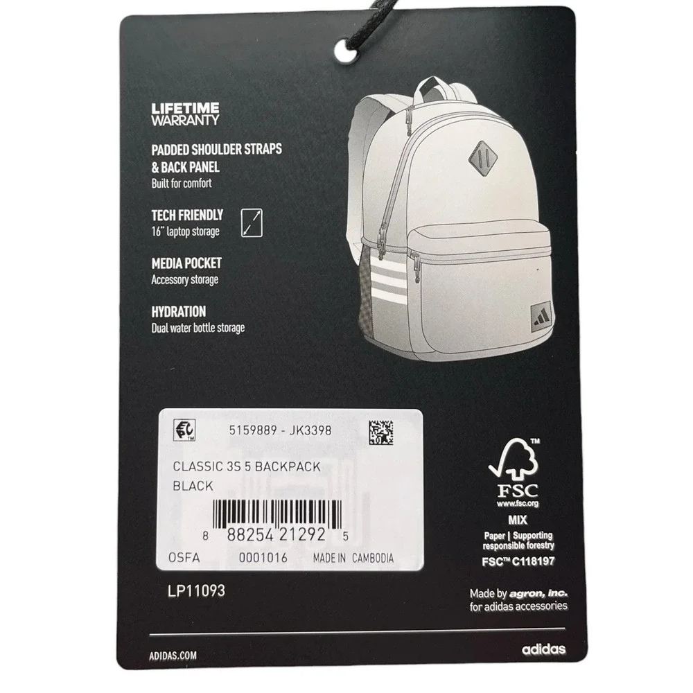 adidas new tags