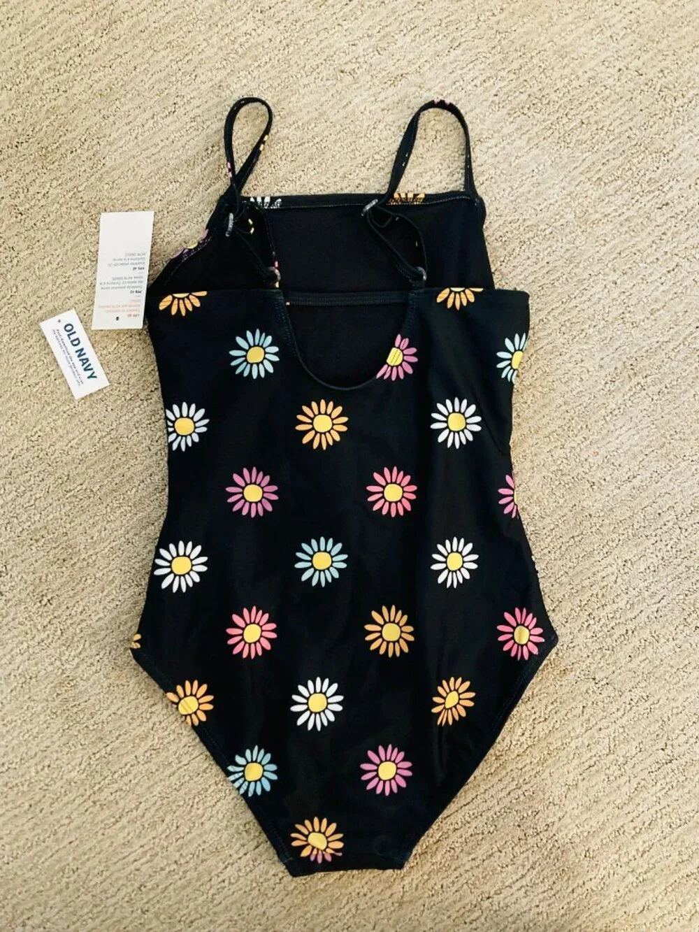 Old Navy fun summer