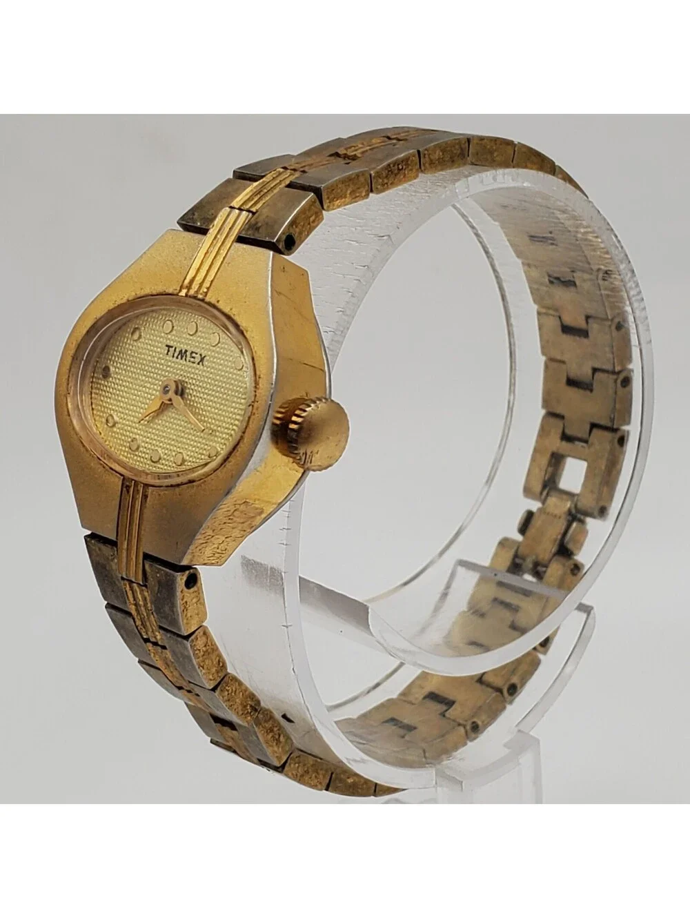 Timex please see
