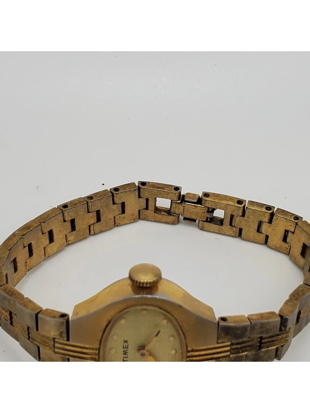 Timex please see