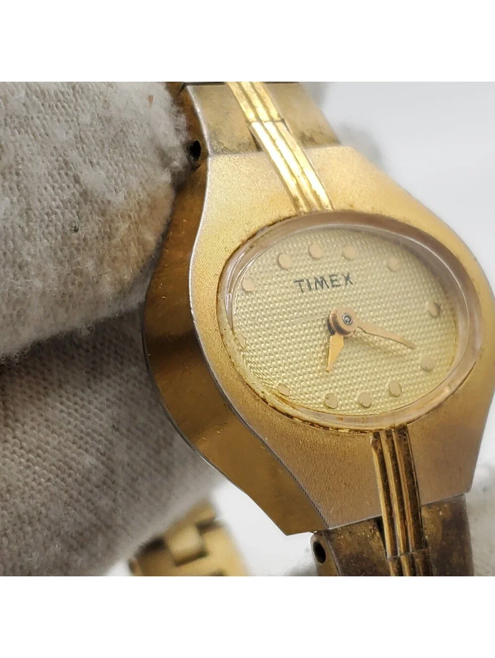 Timex please see