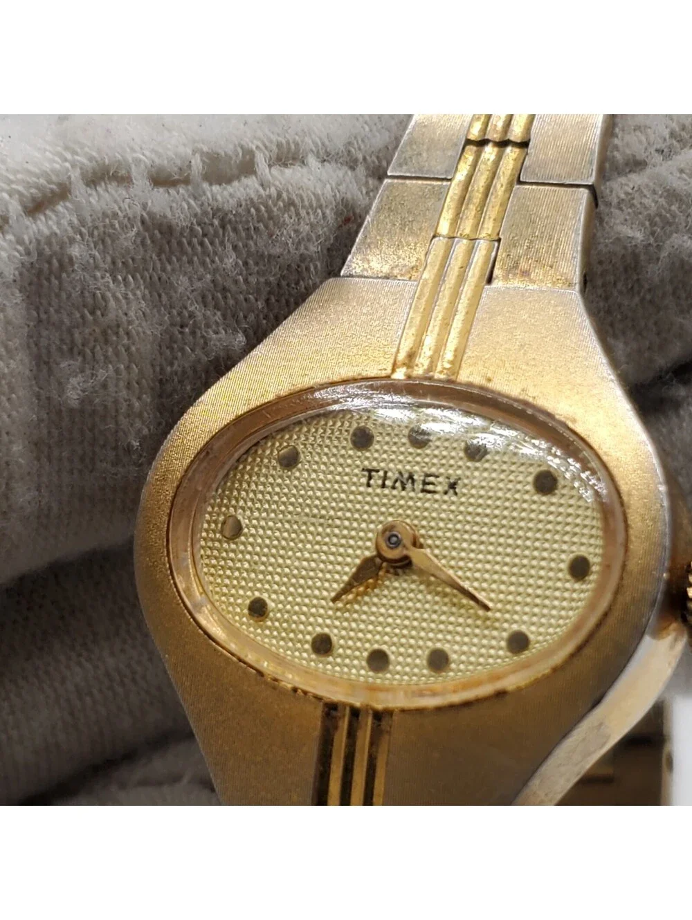 Timex please see