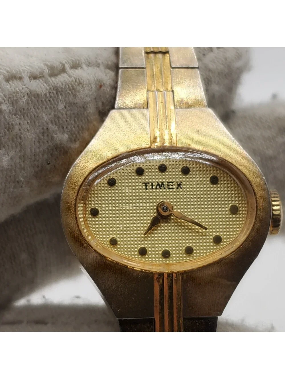 Timex please see