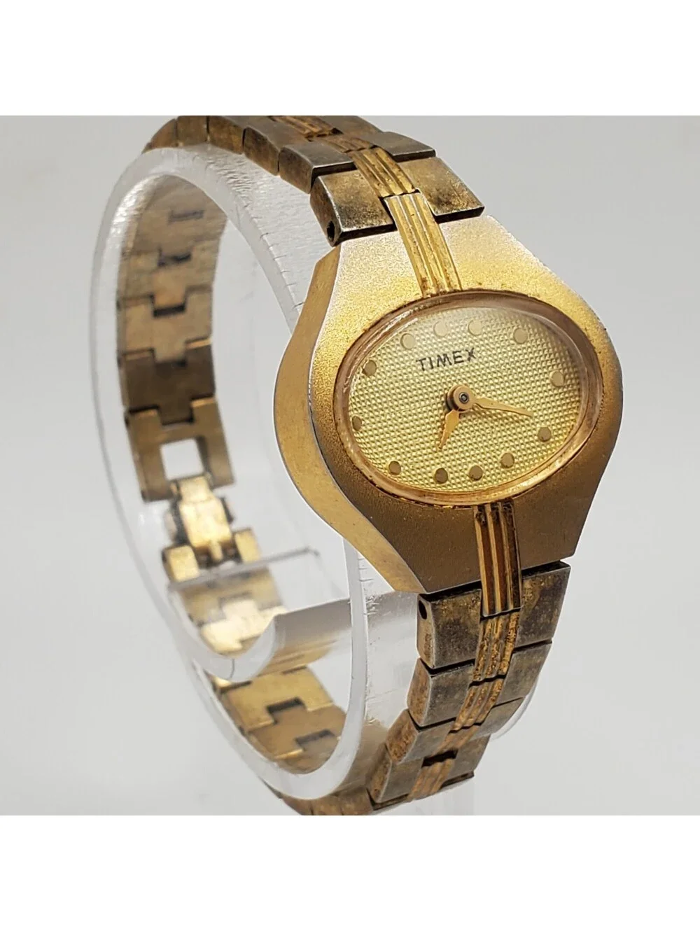 Timex please see