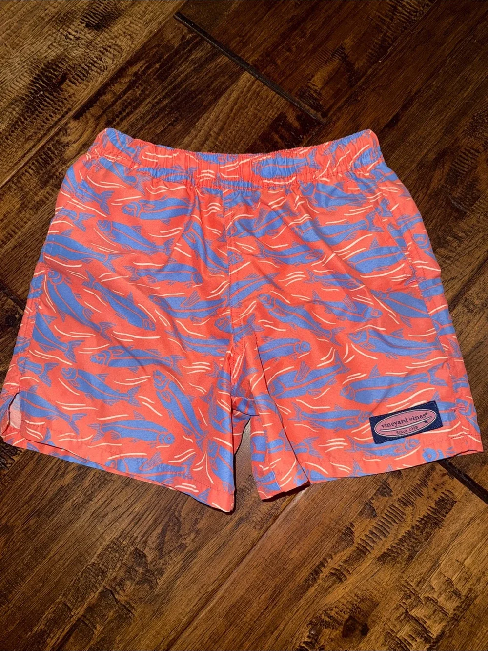 Vineyard Vines lightweight swim
