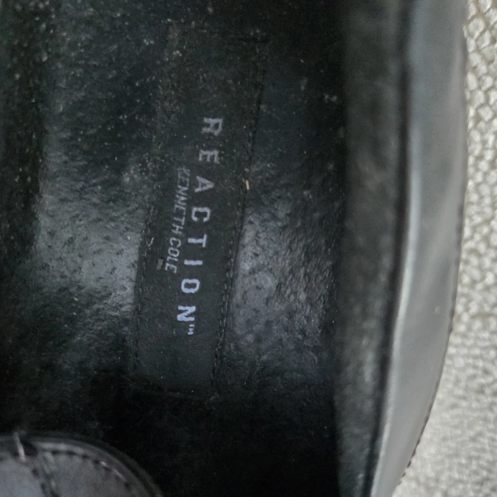Reaction Kenneth Cole oxfords formal
