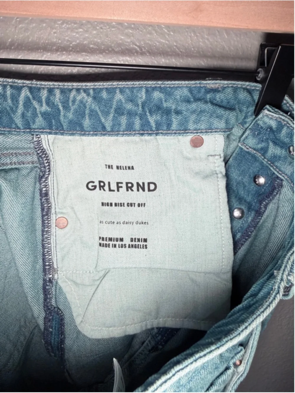 GRLFRND elevate your