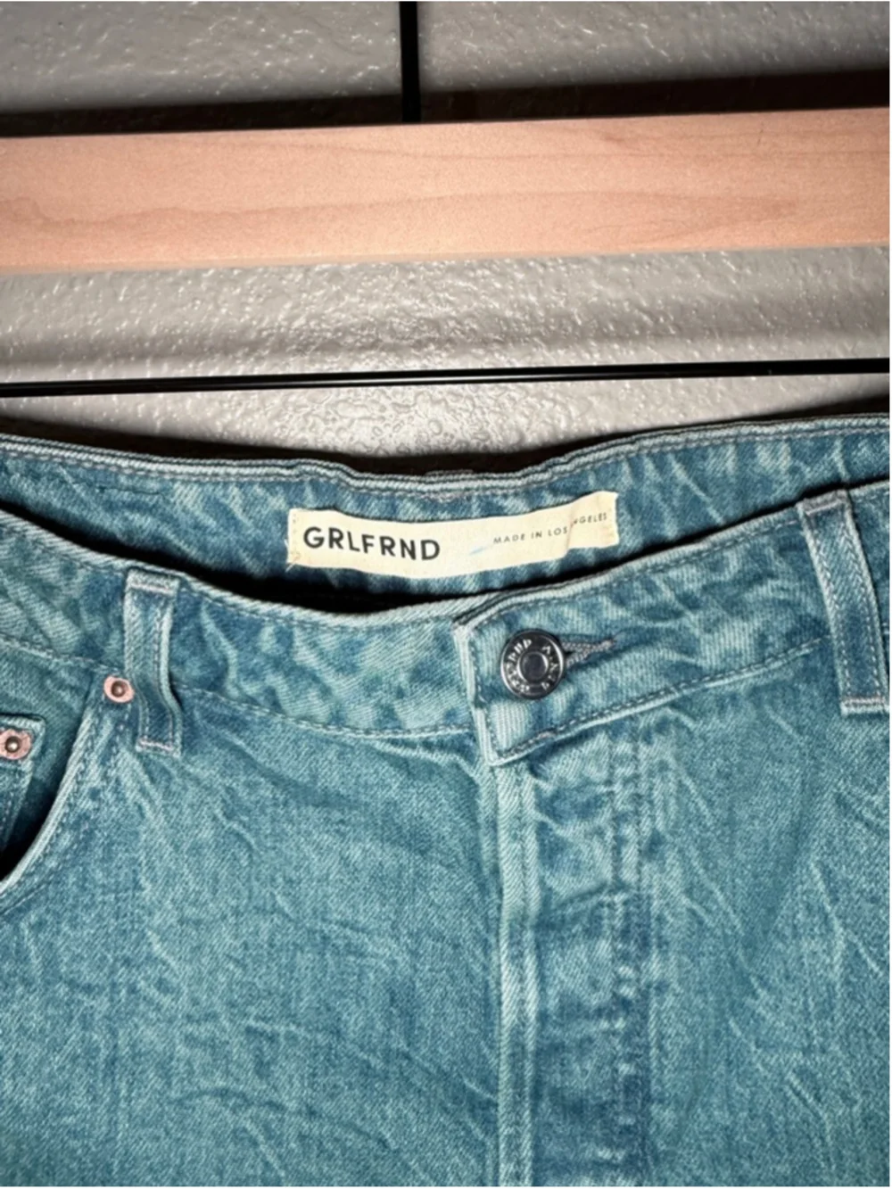 GRLFRND elevate your