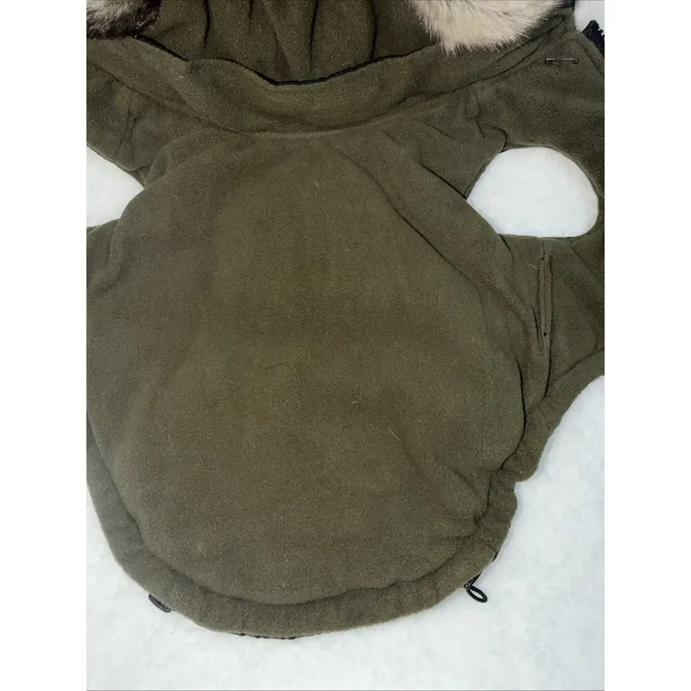 Puppia built harness