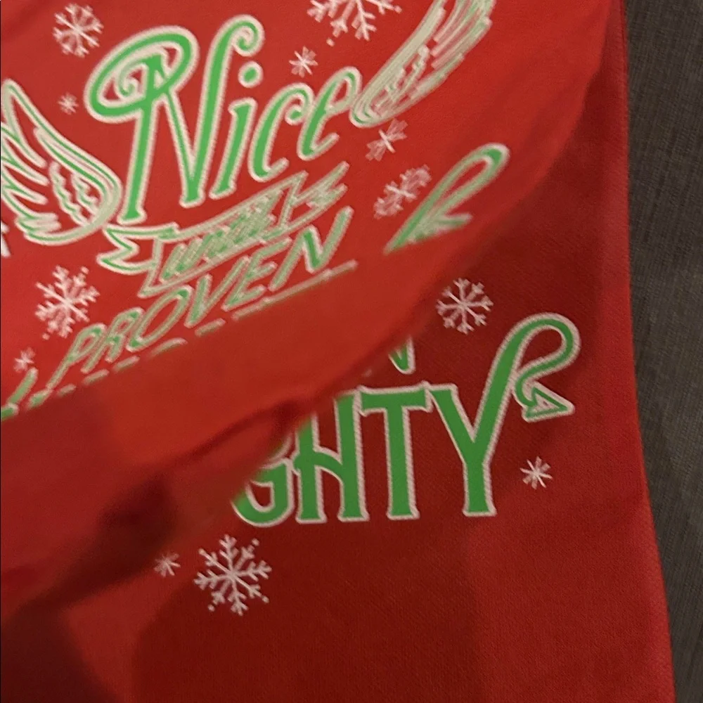 N/A christmas gift