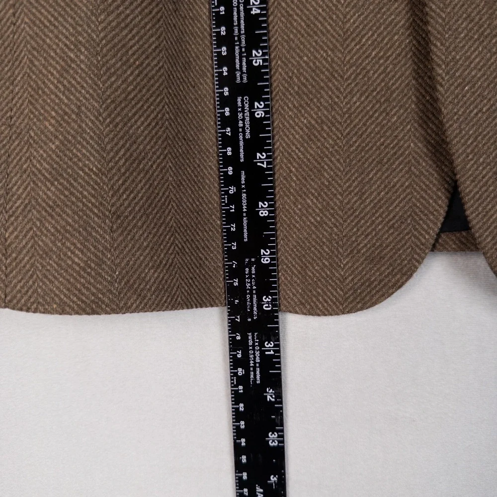 ASOS mens blazer