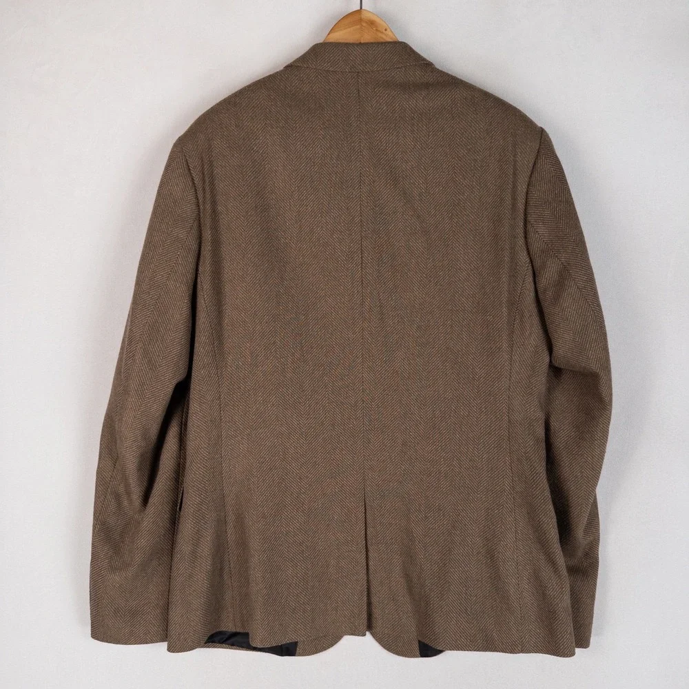ASOS mens blazer