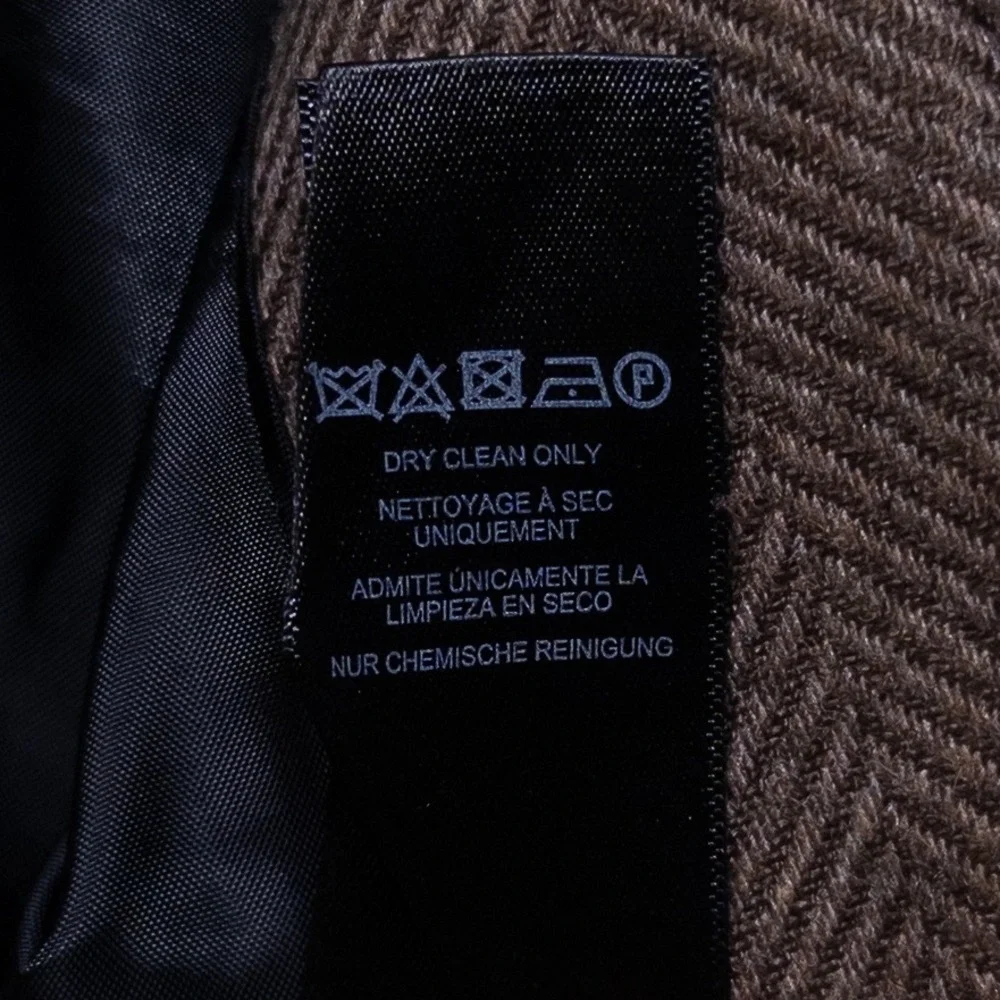 ASOS mens blazer