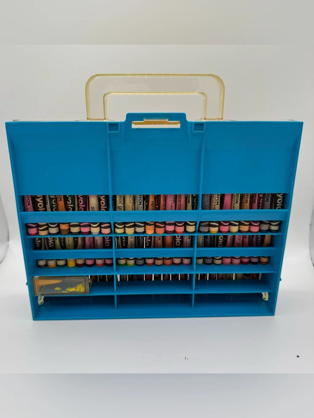 Crayola nostalgic authentic