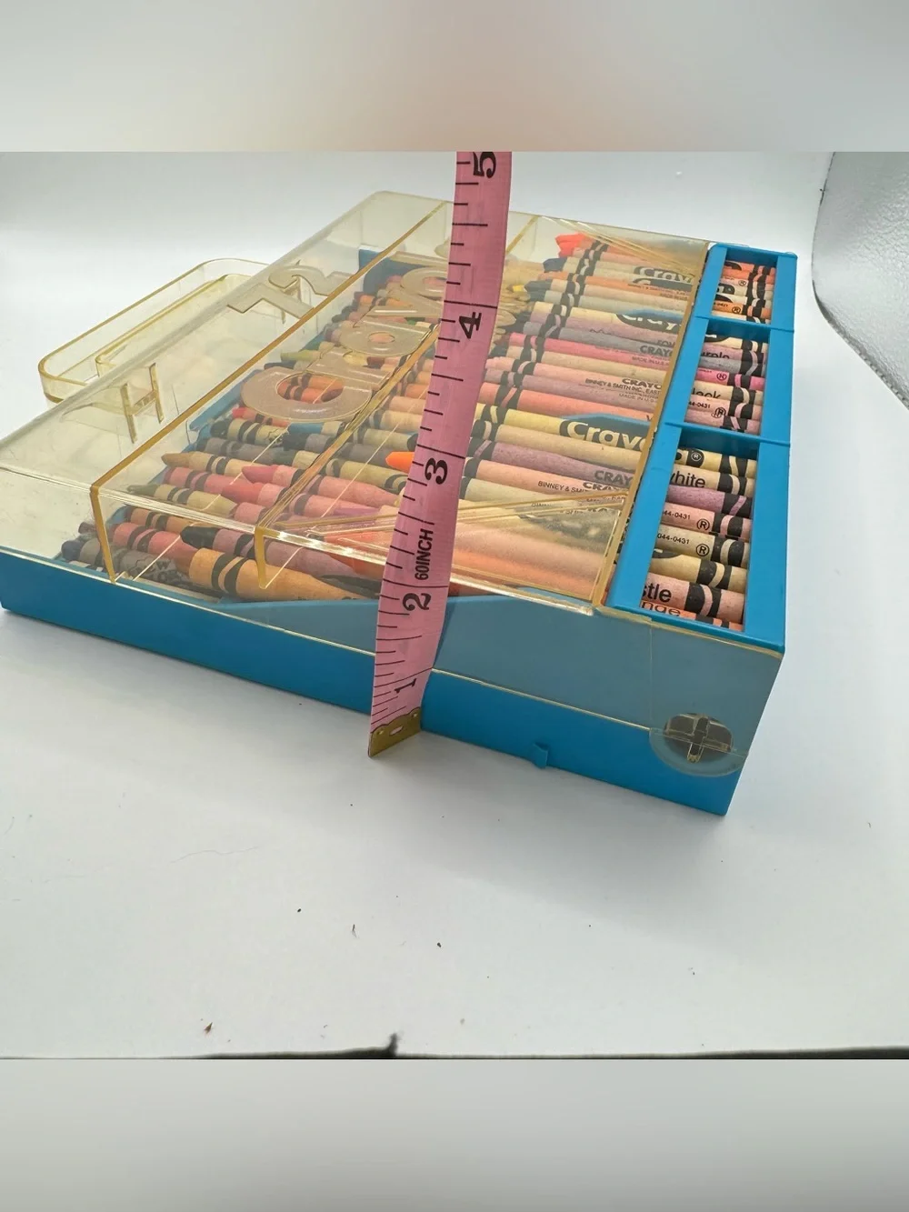 Crayola nostalgic authentic