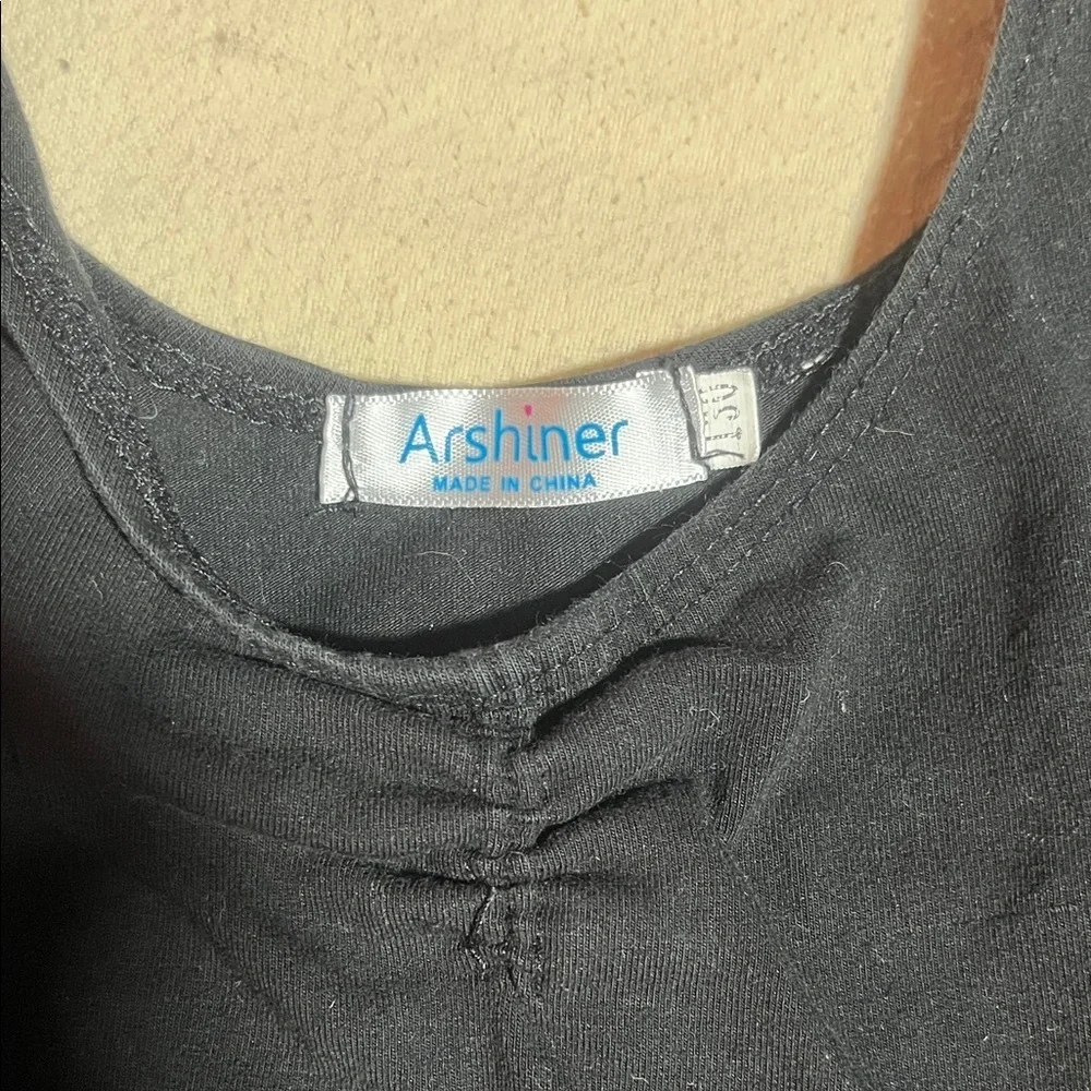 Arshiner this chic