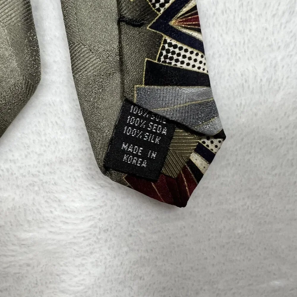 Molteni Uomo piece woven their