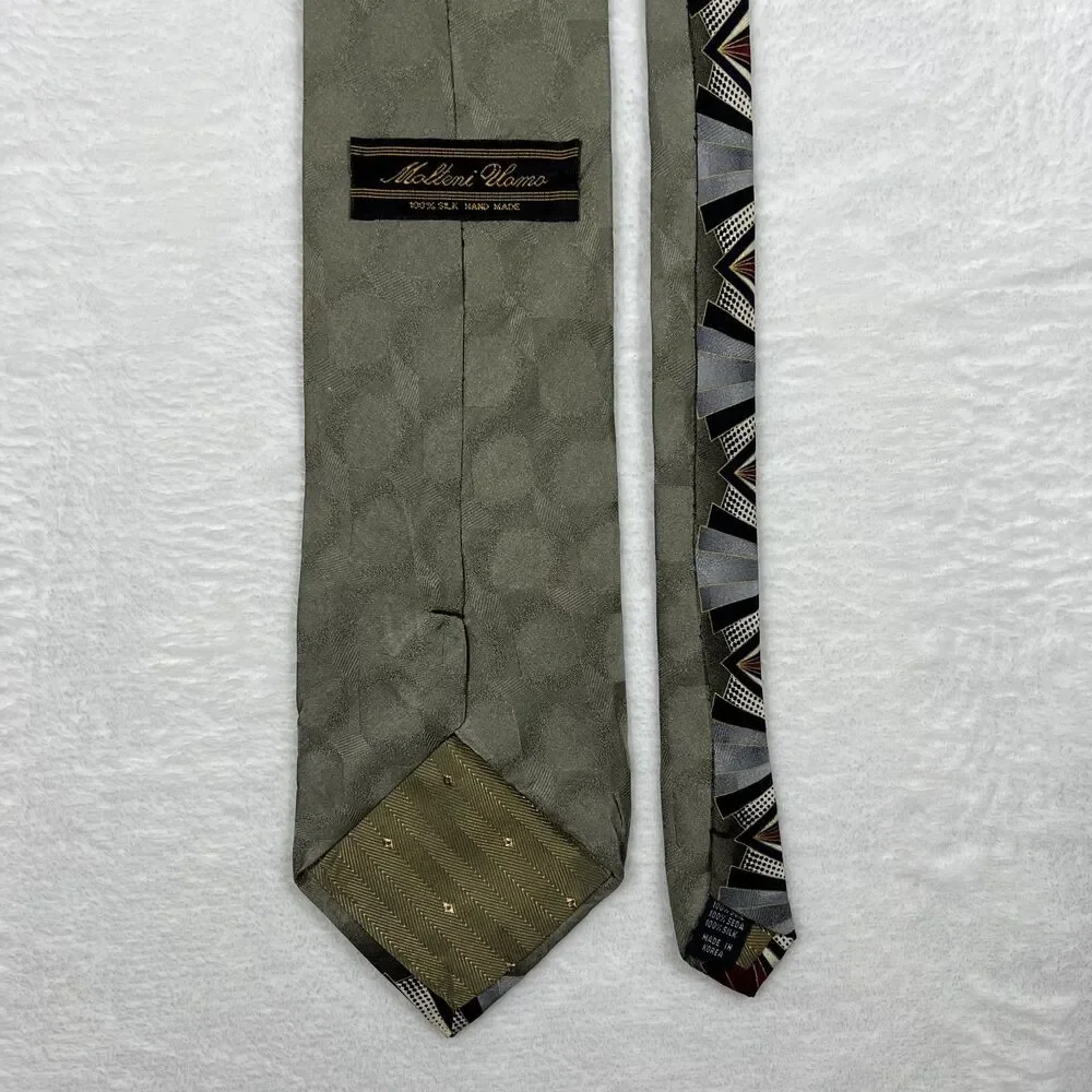 Molteni Uomo width shades