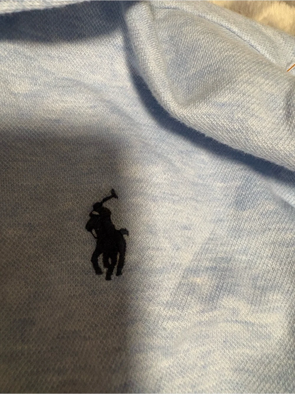 Polo Ralph Lauren classic polo