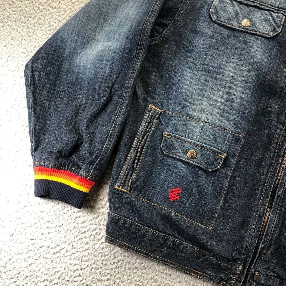 Rocawear great no