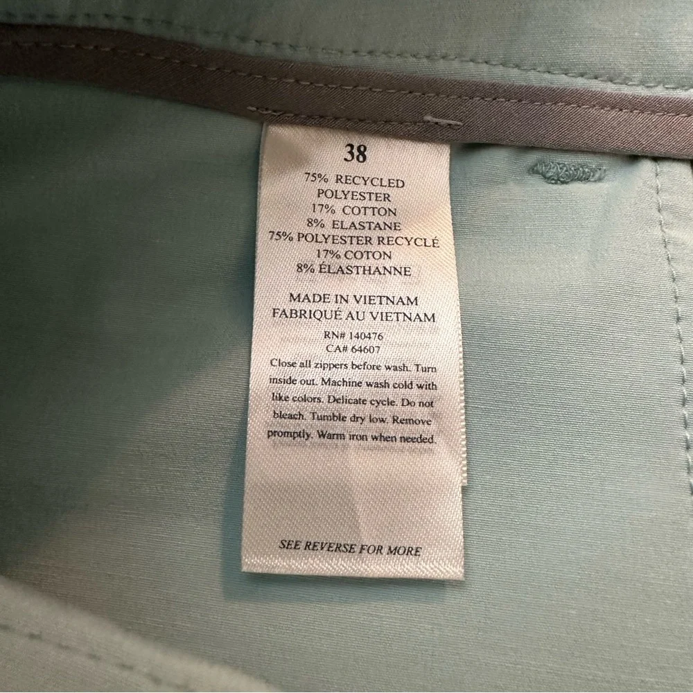 Faherty size 38