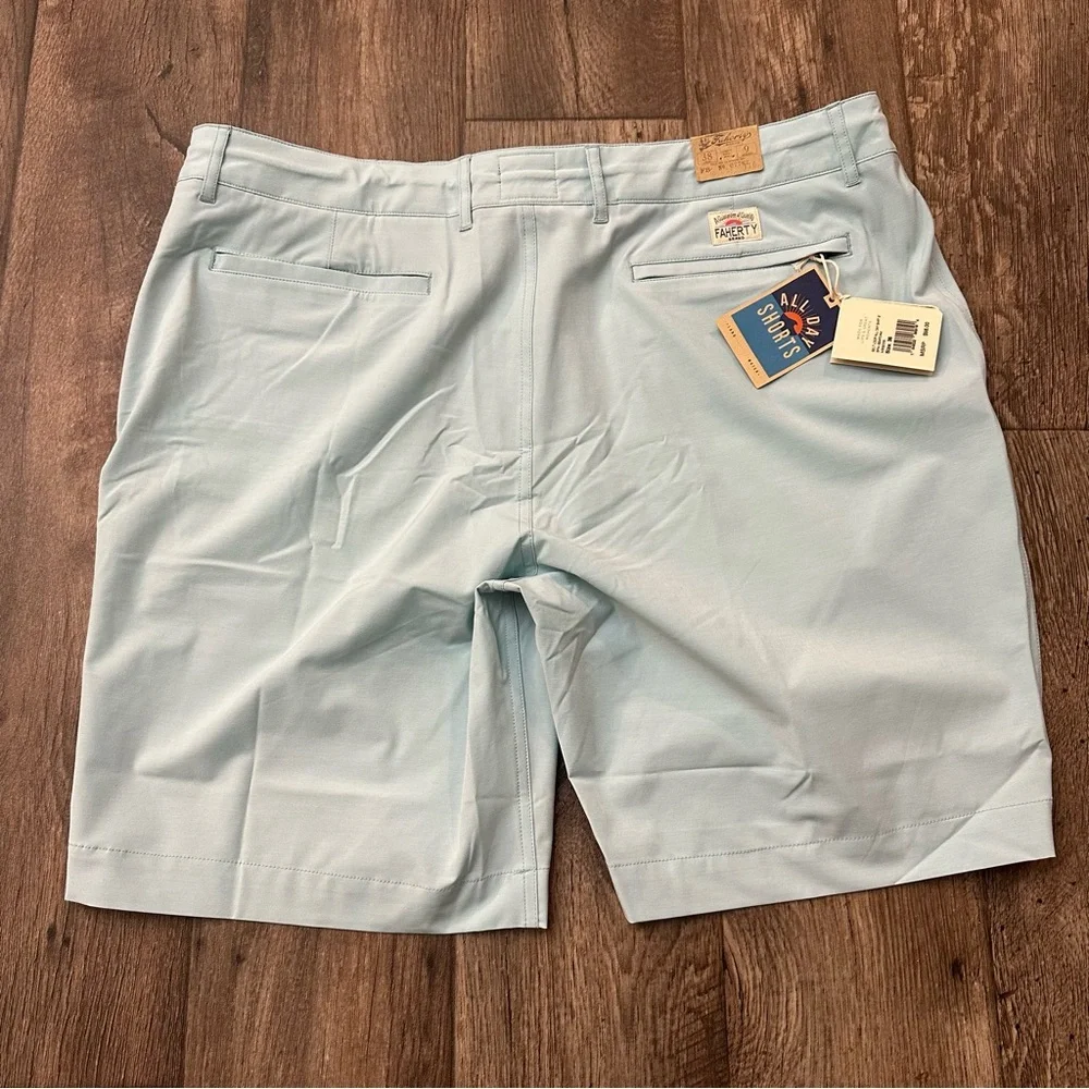 Faherty size 38