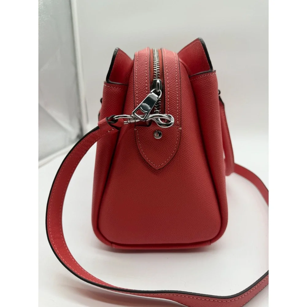 Coach lillie carryall