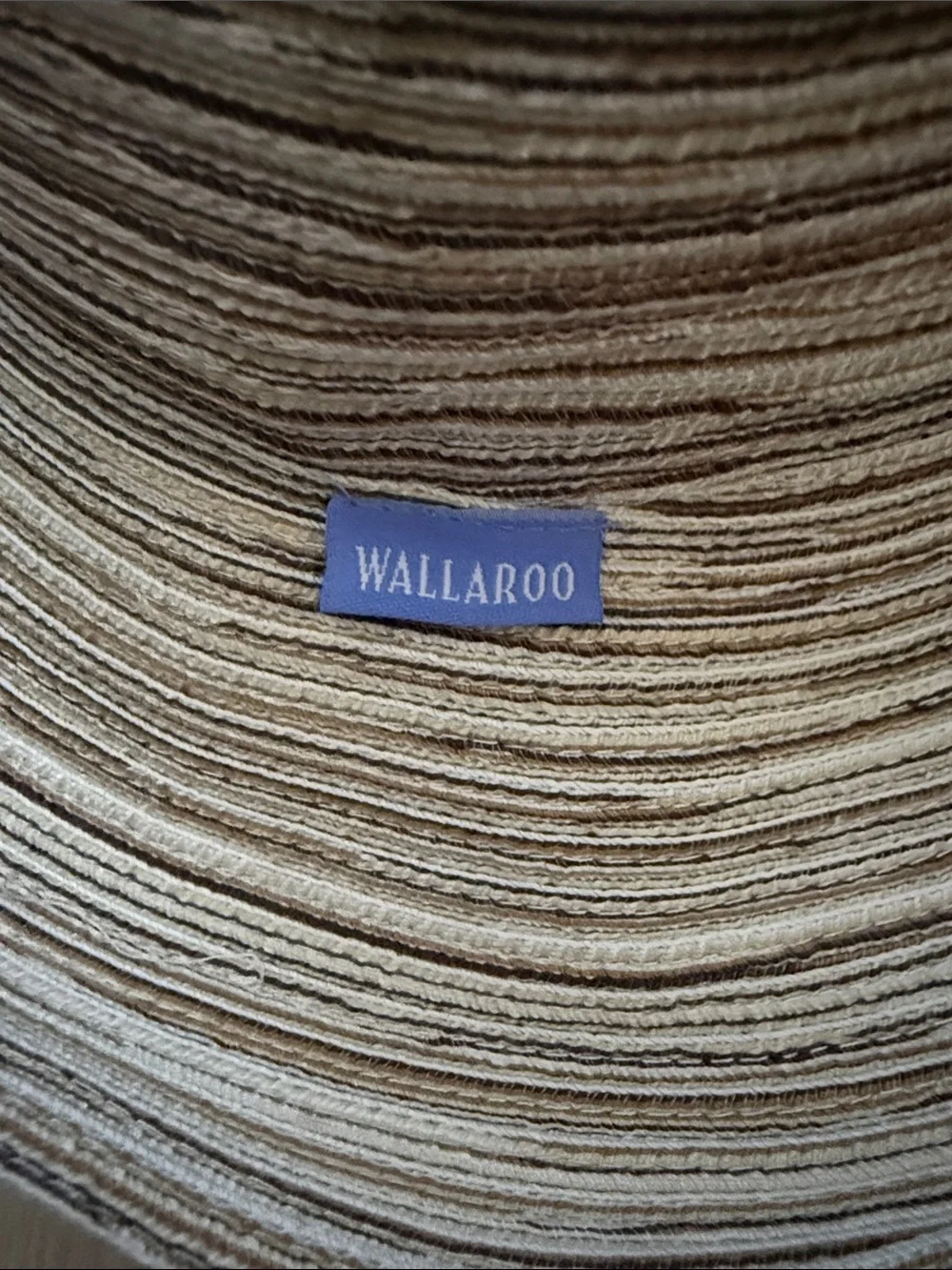 Wallaroo hat versatile