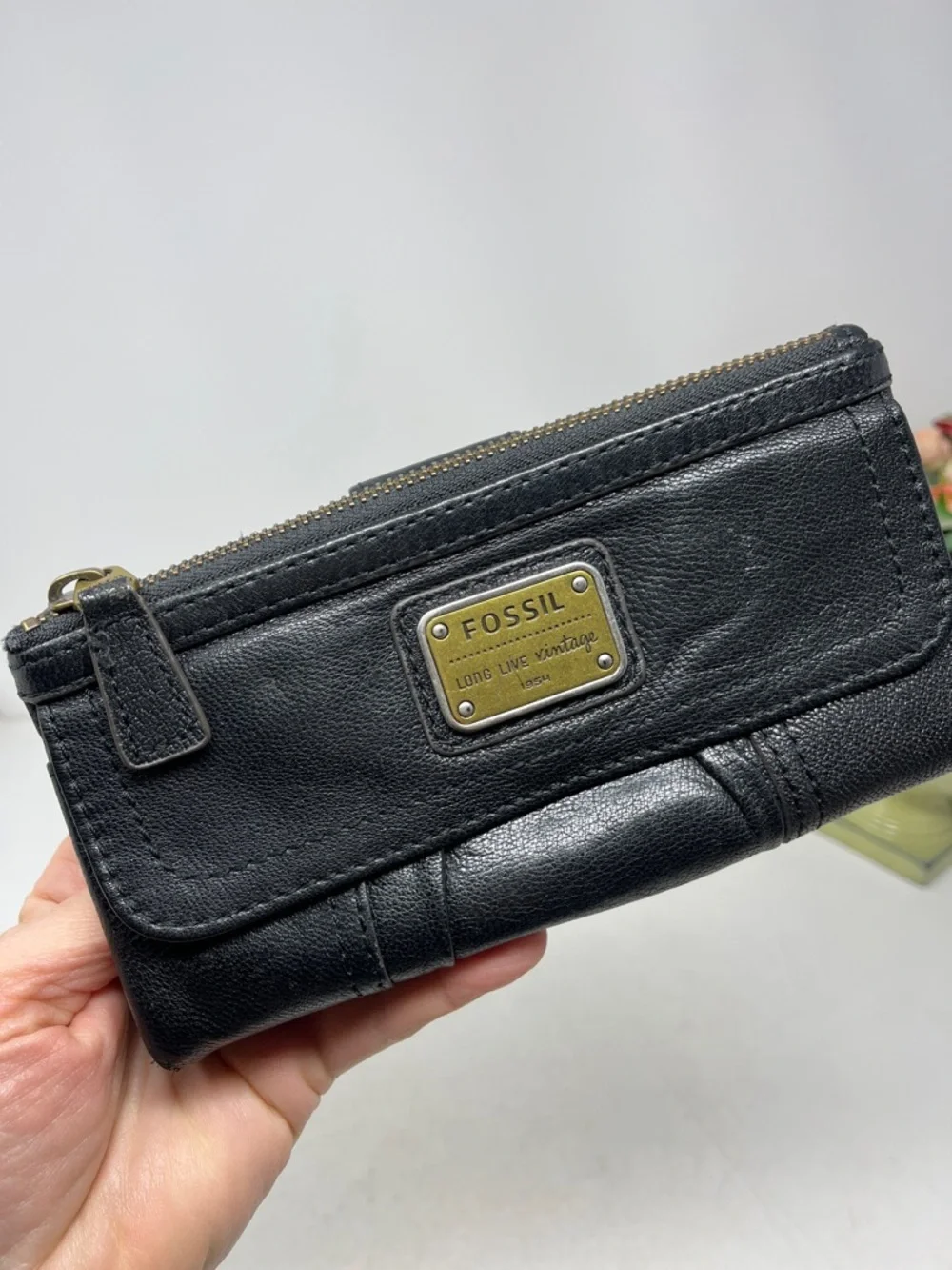 Fossil excellent preowned