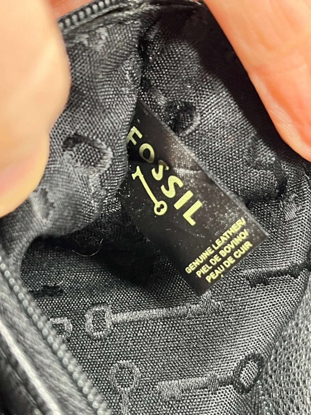 Fossil excellent preowned