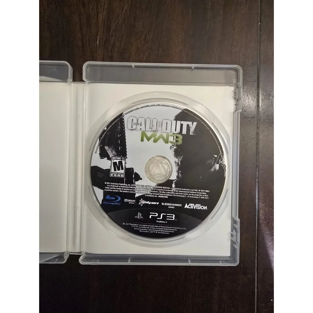 N/A playstation ps3