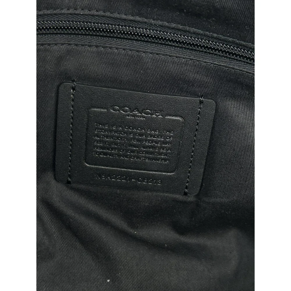 Coach #c8213 tote