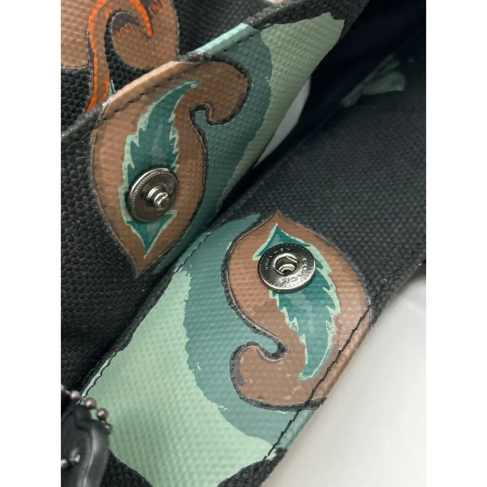 Coach #c8213 tote