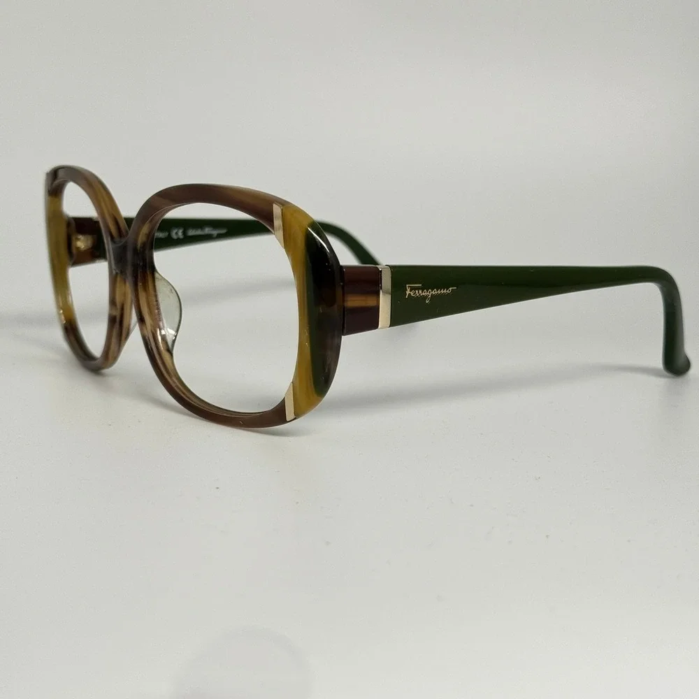 Salvatore Ferragamo ***please read***