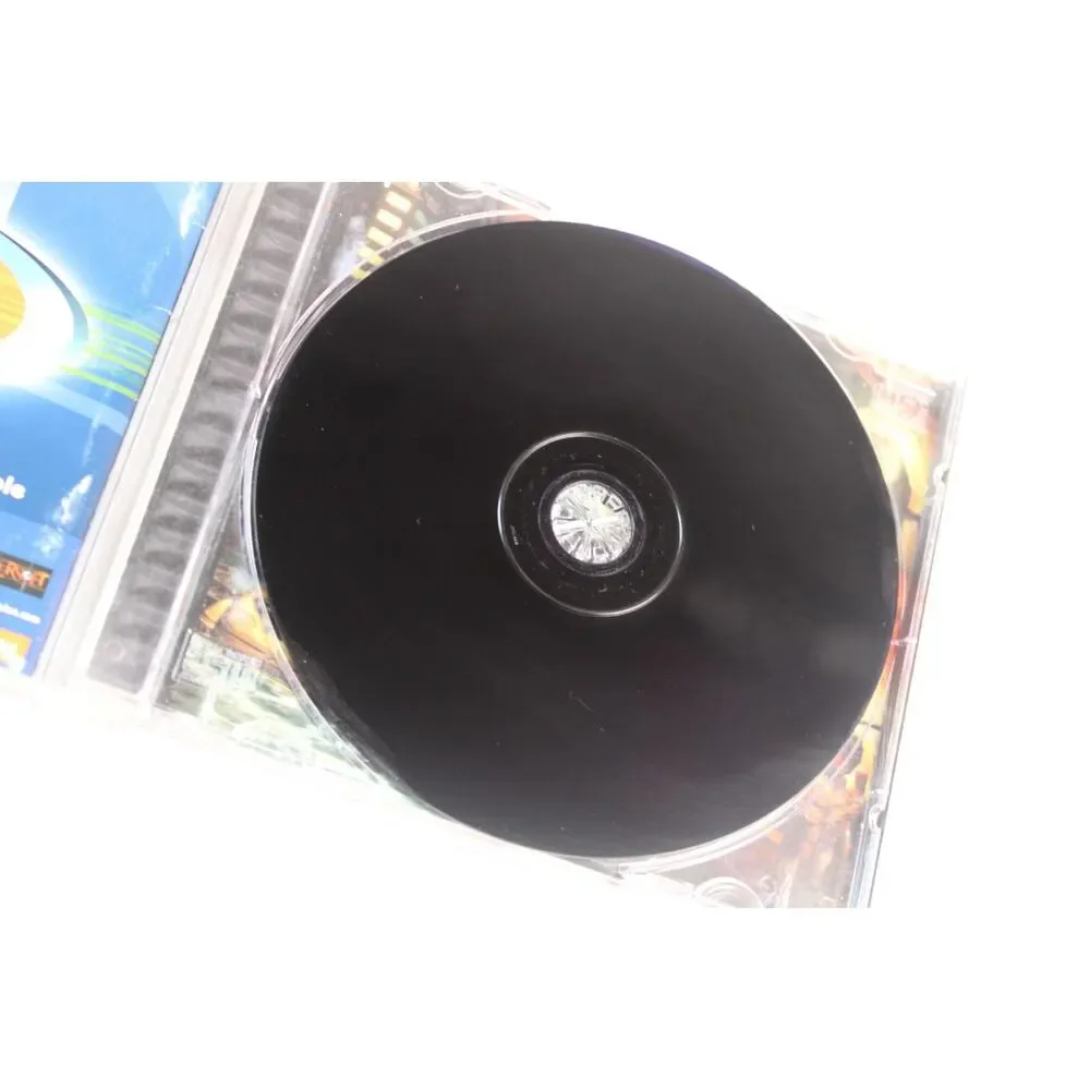 Vigilante 8 2nd Offense (Sony PlayStation 1, 1998 PS1) Complete Tested