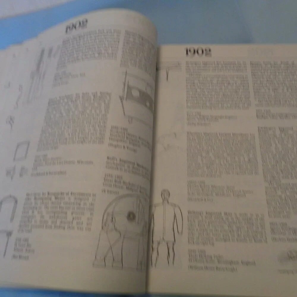 EDWARDIANS INVENTIONS BOOK edwardian inventions
