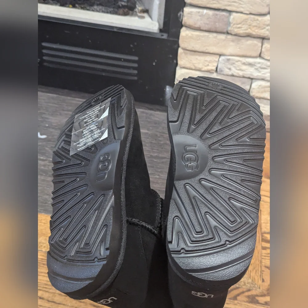 UGG new no