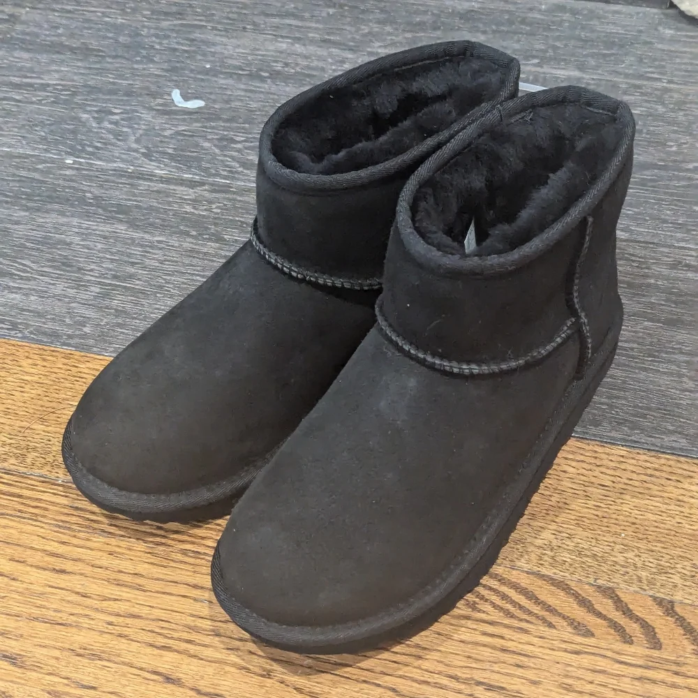 UGG new no