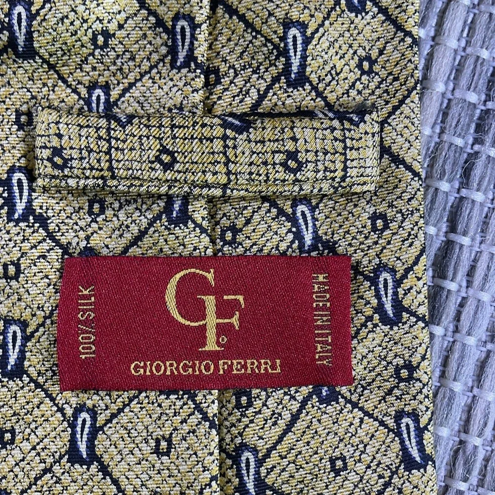 Giorgio Ferri giorgio ferri