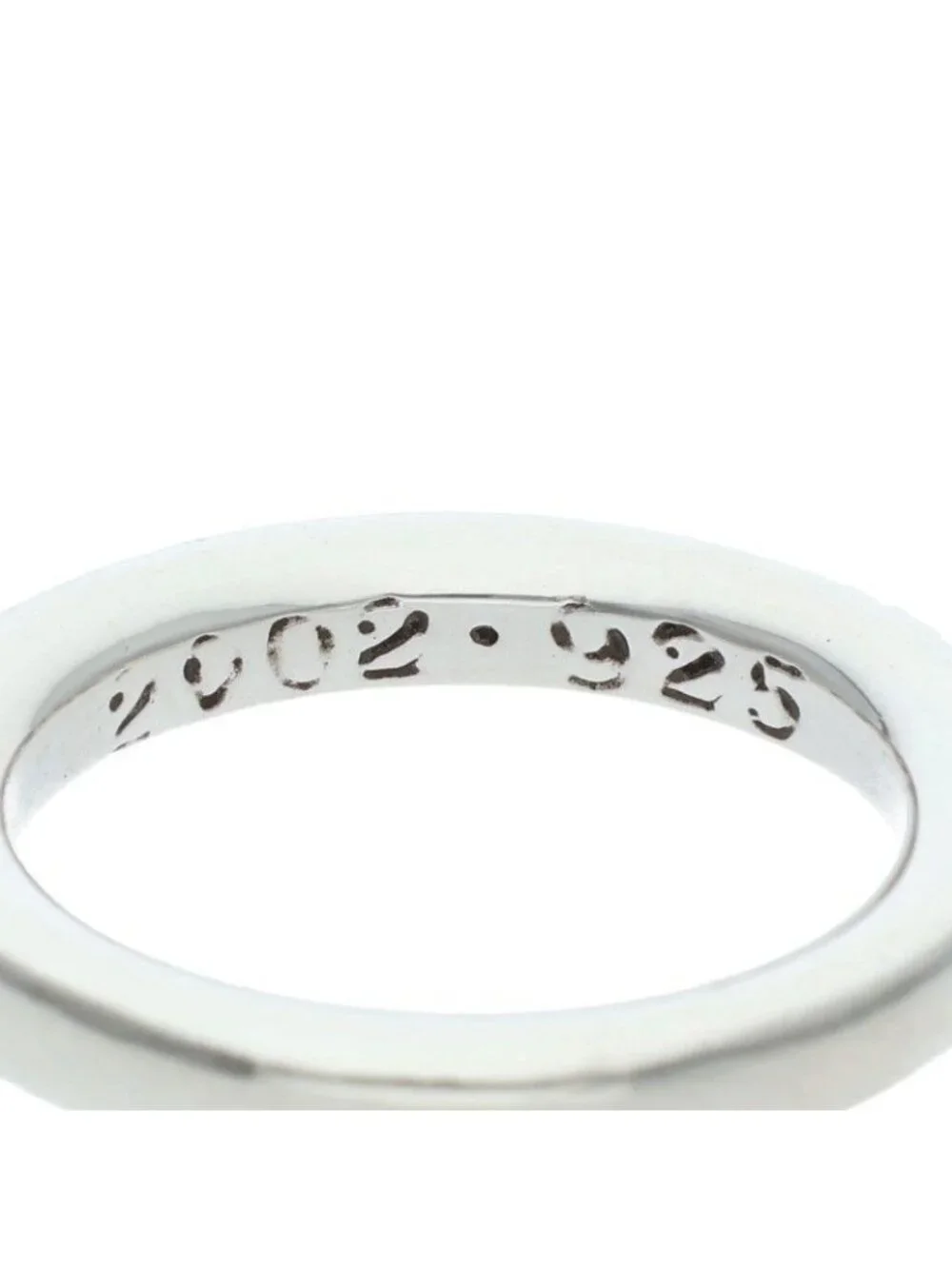 Chrome Hearts size jp